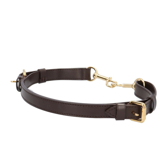 LOUIS VUITTON Brown Damier Shoulder Bag - Picture 12 of 13